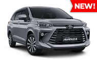 harga toyota avanza