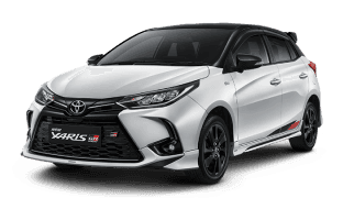 new yaris gr sport
