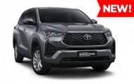 harga innova zenix terbaru