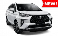 harga toyota veloz terbaru 2024