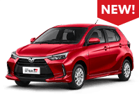 promo toyota agya