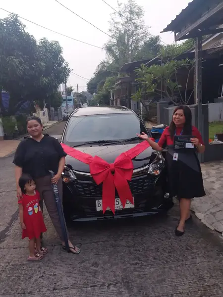 sales toyota bsd tangerang